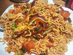 -聚点串吧·北京烧烤(赵登禹路店)