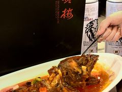 -鸿宾楼(展览馆路店)