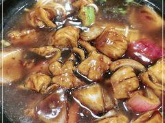 -董记面馆(漳州二路店)
