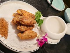 -唐猫庭院·千年陕菜(赛格国际购物中心店)