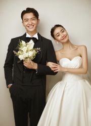 -全城热恋璀璨婚纱摄影(国贸总店)