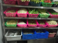 -海口滨海新村143号海南老字号炒菜店