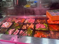 -烤路里·韩国品质自助烤肉(石路天虹4号店)