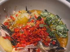 -佬麻雀·剁椒鱼头(京基KK One店)