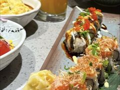 -大渔铁板烧(万象城店)