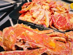 -红岸碳烤齐齐哈尔原味生态烤肉