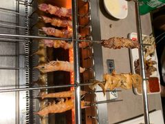 -丰茂烤串(金源店)