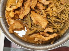 -乔家满族八大碗(流水沟店)