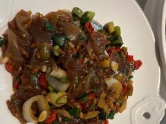 -南山翁新概念川菜(江宁万达广场店)