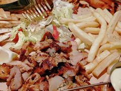 -HELLO MUSAE 拾光缪斯餐厅·纯正希腊风味(苏州中心店)