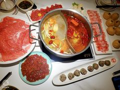 -许府牛火锅(信义坊总店)