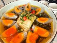 -三生三味密宗川菜·江景餐厅(来福士店)