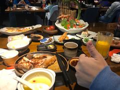 -和彩放题餐厅(酒仙桥店)