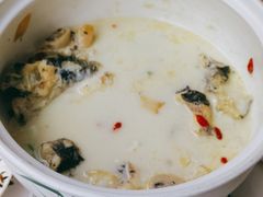 -楚鱼王·河鲜·湖北菜(华农店)