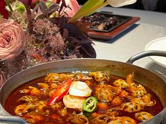 -徐记海鲜(南油永新汇店)