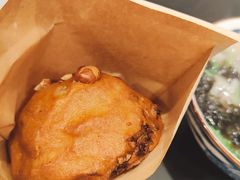 福州现炸海蛎饼-小宝·路鼎记·福鼎特色小吃(富民路店)