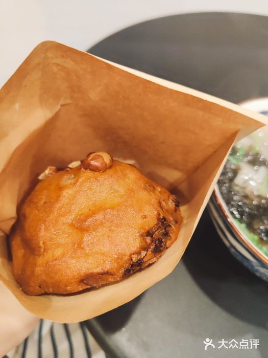 小宝·路鼎记·福鼎特色小吃(富民路店)福州现炸海蛎饼图片