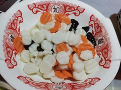 -王婆炒鱼(总店)