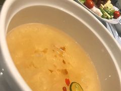 -佳兰雅序融合菜(高新店)