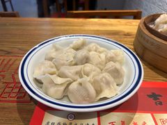 -新兴园饺子馆(望京店)