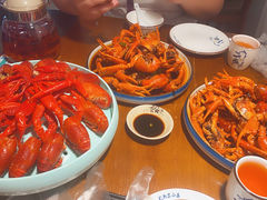-马头巷·隐庐居·红油大虾(园区店)