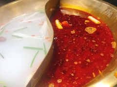 -来涮蜀鲜货火锅串串香(菜市口店)