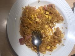 -必胜客(阿诗玛店)