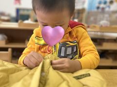 -华杉幼儿园(青塔校区)