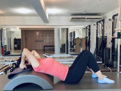 -无界瑜伽普拉提