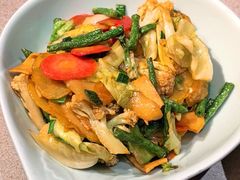 饕餮素菜王-饕林餐厅(春熙路店)