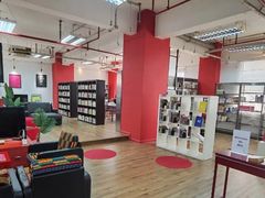 -广州法语联盟(瑞福大厦店)