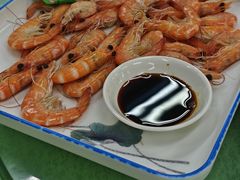 -景好海鲜餐厅(大鹏必选旅游店)