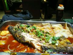 -淀里船宴(卓达店)