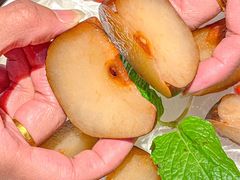 -红东阁东北菜烤肉酒馆(CROSS万象汇店)
