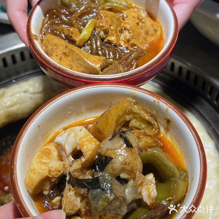 卧卧卧…咱也是水灵灵的吃上啦！！
