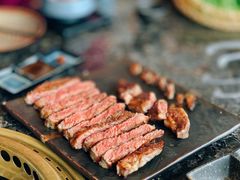 -老乾杯和牛烧肉(王府中环店)