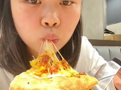 -必胜客(漕宝路店)