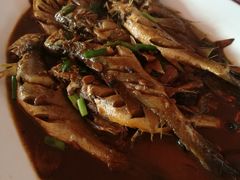 -喜乐餐厅•灯笼虾球首创者•本地小海鲜(二马路店)