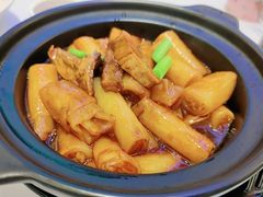 -圣丰盛宴酒家(东城店)
