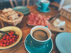 -Alimentari早午餐(安福路店)