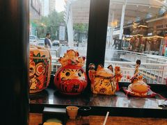 -大馥·炭火烧肉酒场(莘庄莘福坊店)