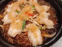 -绿茶餐厅(雁塔大悦城店)