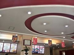 -李先生牛肉面大王(营口大润发店)