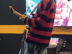 -TEMPO 音乐(五角场店)