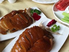 -鑫巴蜀小镇 · 水煮鱼专研店(玉桥店)