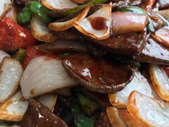 -老人和饭店(淮海中路店)