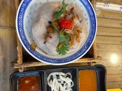 -芋包王闽南茶楼(八市店)