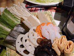 -鱼酷活鱼烤鱼(山西旗舰店)
