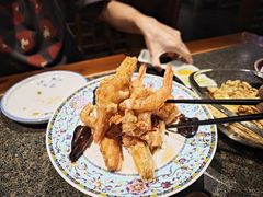 -真地道京味府·鲜橙烤鸭·北京菜(朝外大街东大桥店)