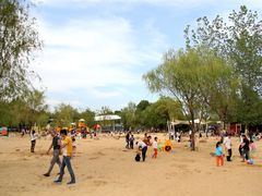 -南京银杏湖乐园